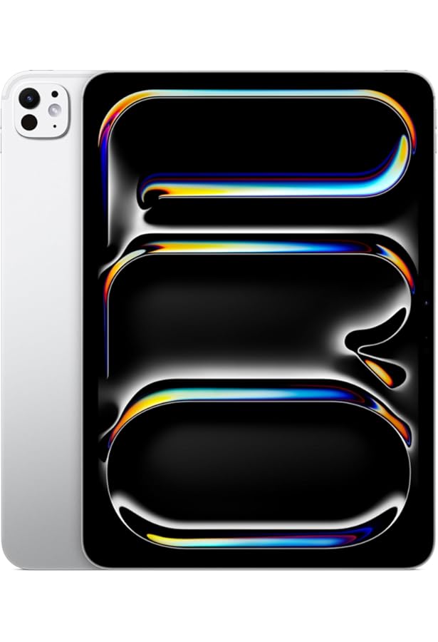 Amazon.com: Apple iPad Magic Keyboard Case for iPad Pro 13-inch